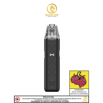 Oxva Xlim GO pod Kit