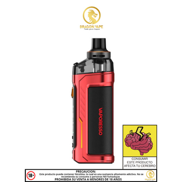 Vaporesso Armour G Kit
