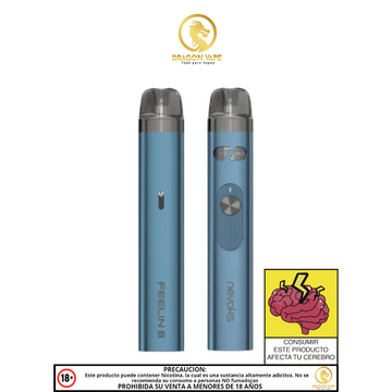Nevoks Feelin A1 - Pod Kit