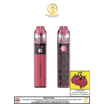 Nevoks Feelin C1 Pod Kit