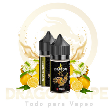 SHIJIN | Dragon Salt
