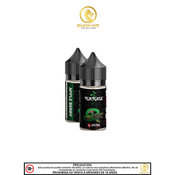 SHIJIN |Tortoise Salt