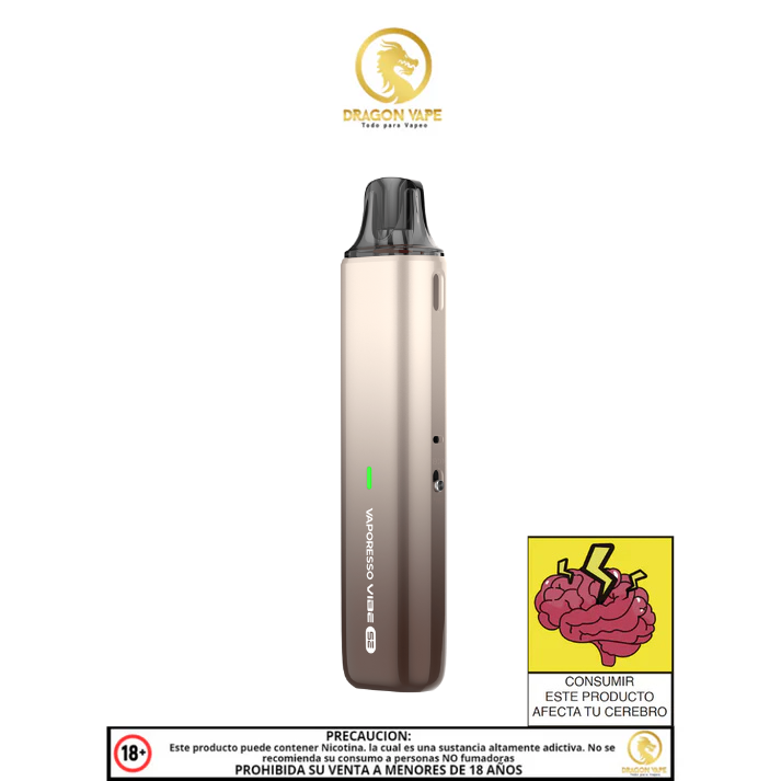 Vaporesso Vibe SE Pod Kit