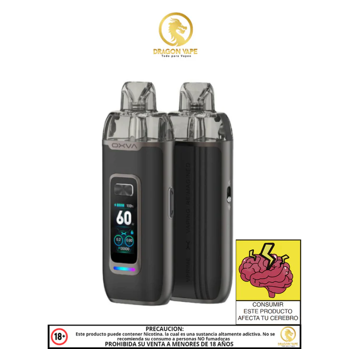 Oxva Vprime Pod Kit