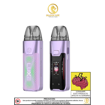 Vaporesso Luxe XR Max 2 Pod Kit