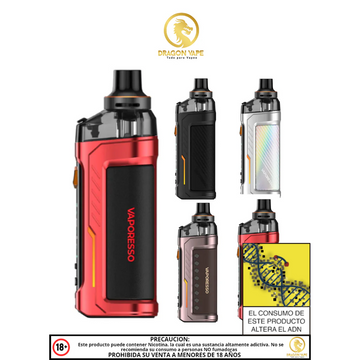 ARMOUR G KIT