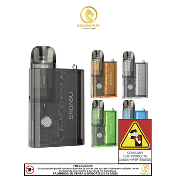 APX C1 Pod Kit
