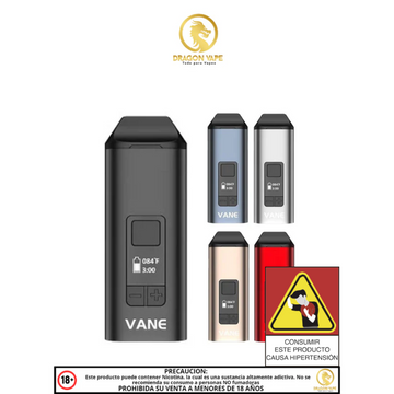 Vane Kit