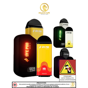 KIT ECO II
