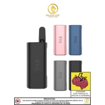 Ccell - Silo