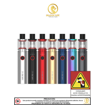 VAPE PEN V2 KIT