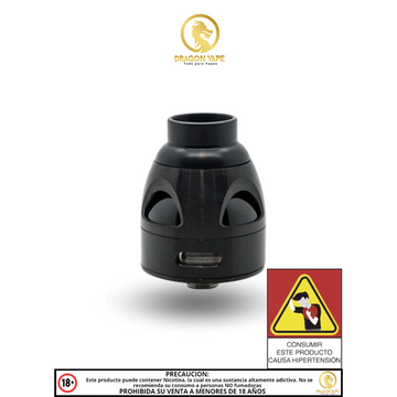 Asmodus | Galatek RDA