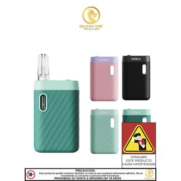 Ccell - Sandwave