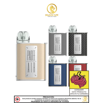 Pagee Air Pod Kit