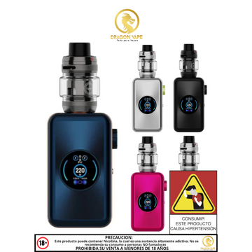 GEN MAX KIT