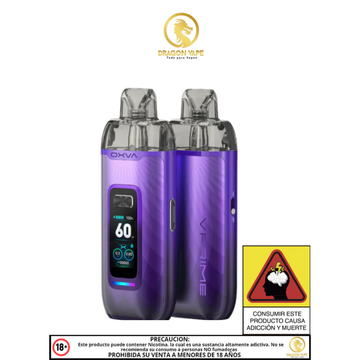 Oxva Vprime Pod Kit