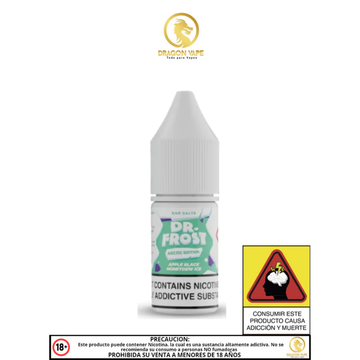 Dr Frost Apple Black Honeydew Ice  - Salt 30ml