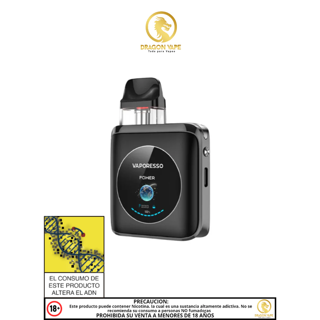 Vaporesso Xros 4 Nano Kit Vaporesso Xros 4 Nano Kit
