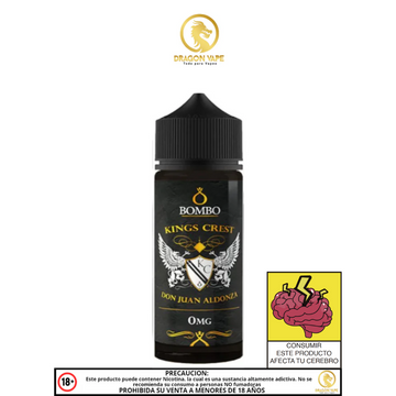 Don Juan Aldonza 120ml