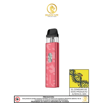 XROS 4 MINI KIT