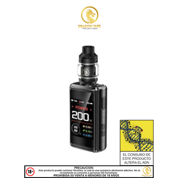 GeekVape - Z200 Kit