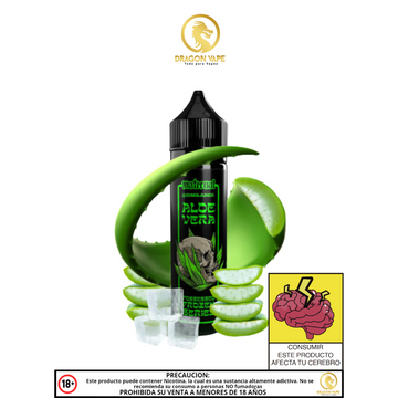 IDMX - Maternal | Aloe Vera