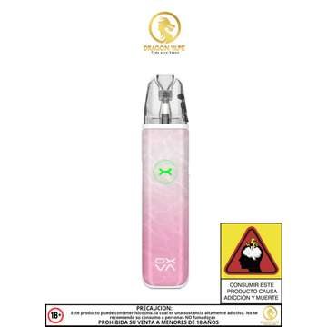 Oxva Xlim GO 2 Pod Kit