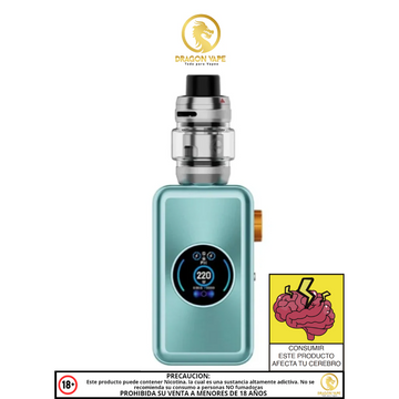 GEN MAX KIT