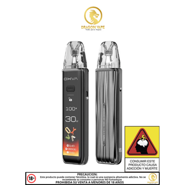 Oxva Xlim Pro 3 Ultra Kit