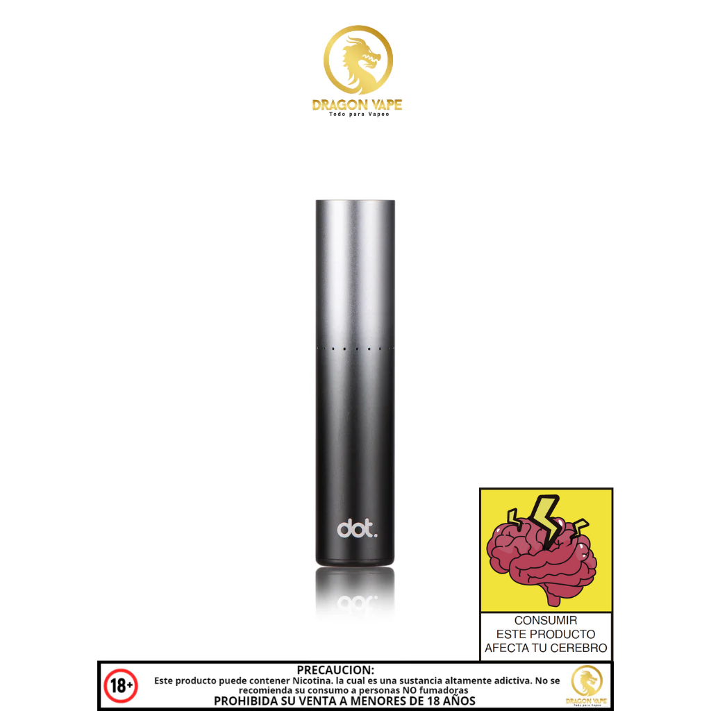 DotMod Switch Pod - Bateria Para Cartucho Precargado