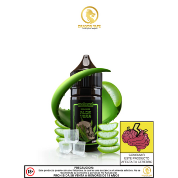 IDMX - Maternal | Aloe Vera Salt