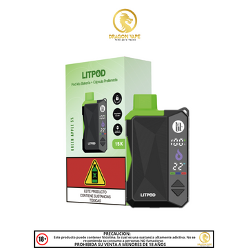 LIT POD KIT