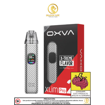 Oxva - Xlim Pron 2 Kit