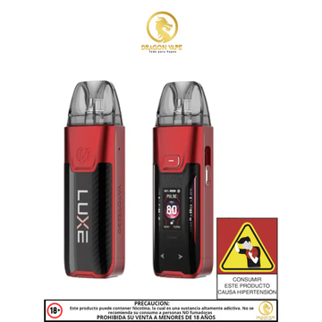 Vaporesso Luxe XR Max 2 Pod Kit