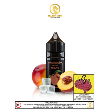 IDMX - Maternal | Peach Salt