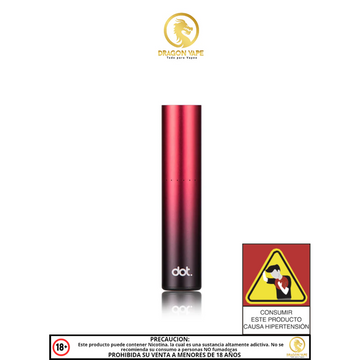 DotMod Switch Pod - Bateria Para Cartucho Precargado