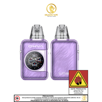 Oxva SQ Pro 2 Pod Kit