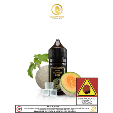 IDMX - Maternal | Honeydew Salt