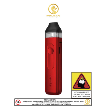 Nevoks |  Feelin Pod Kit