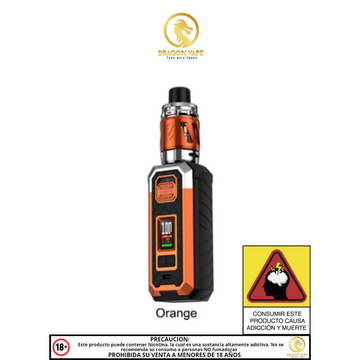 Armour S Kit + Bateria 2600mah