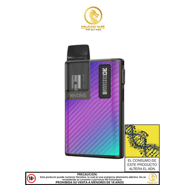 Nevoks |  Pagee Pod Kit