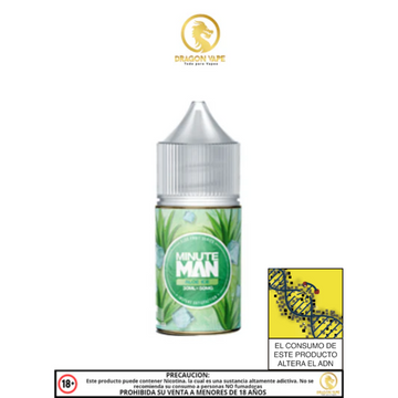 Aloe Ice Salt