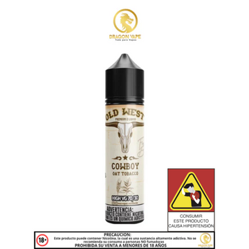 Cowboy Tobacco