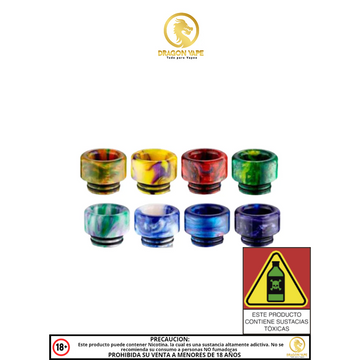 Drip Tip 810