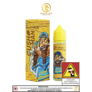 NASTY | Cushman Banana