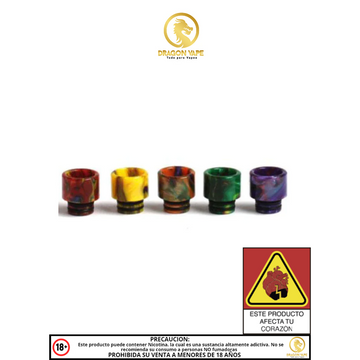 Drip Tip 510