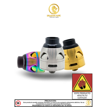 Asmodus | Galatek RDA