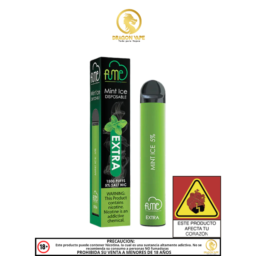 Fume | Extra 1.500 puff Fume | Extra 1.500 puff