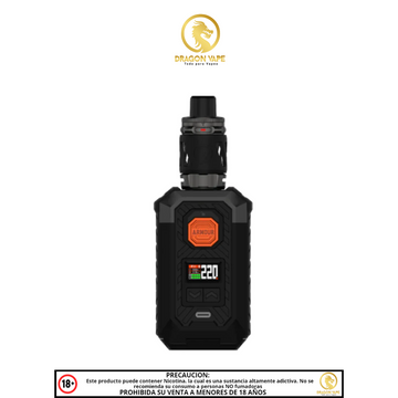Vaporesso | Armour Max Kit