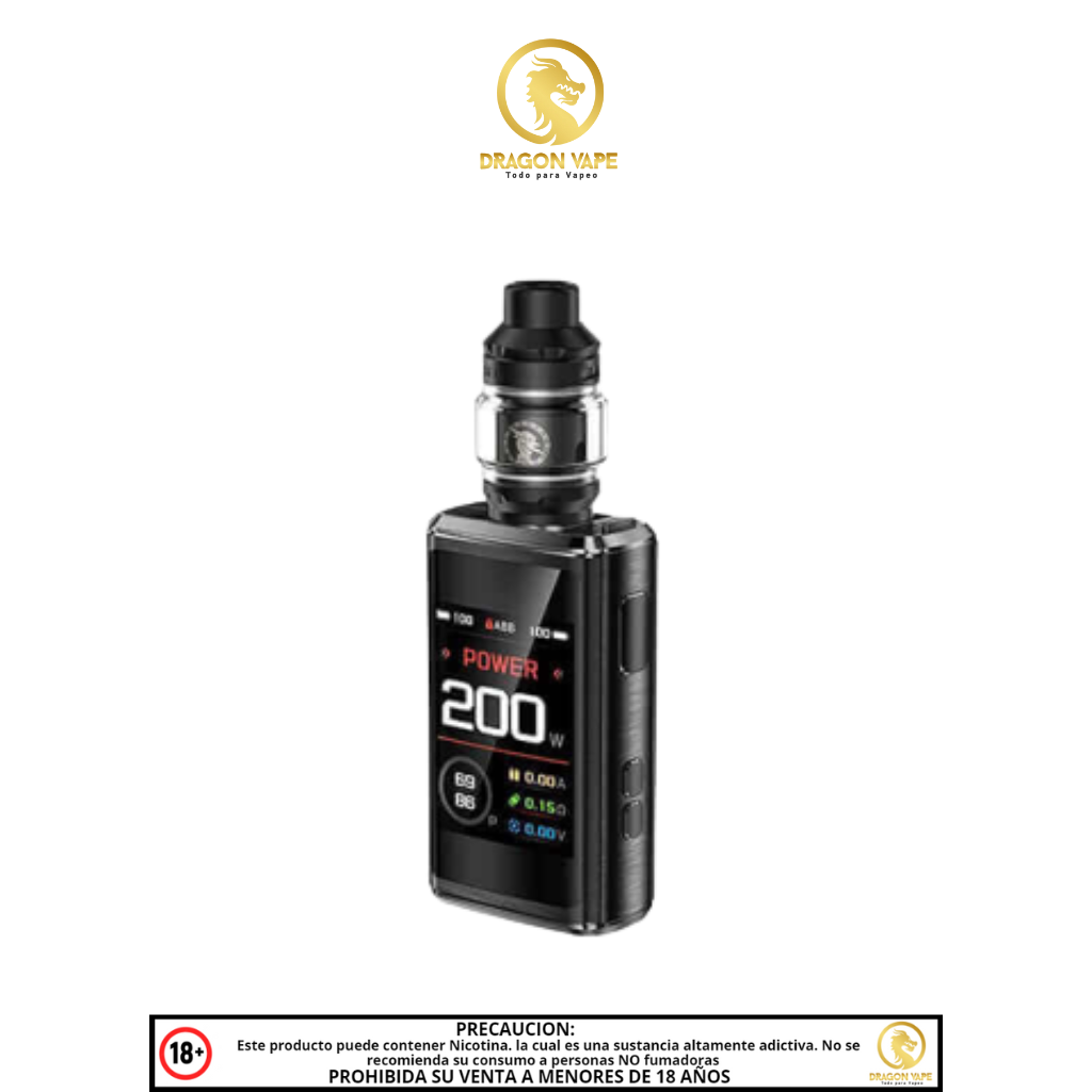 GeekVape | Z200 Kit